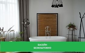 Bobritsa Dacha